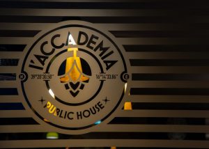 l'accademia