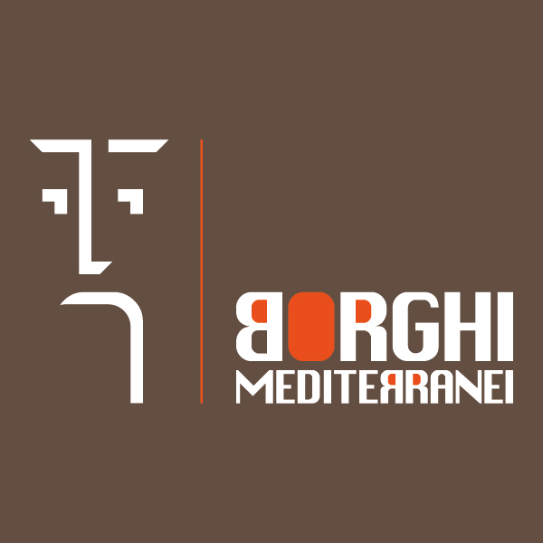progettazione grafica logo borghi mediterranei progettazione grafica logo borghi mediterranei