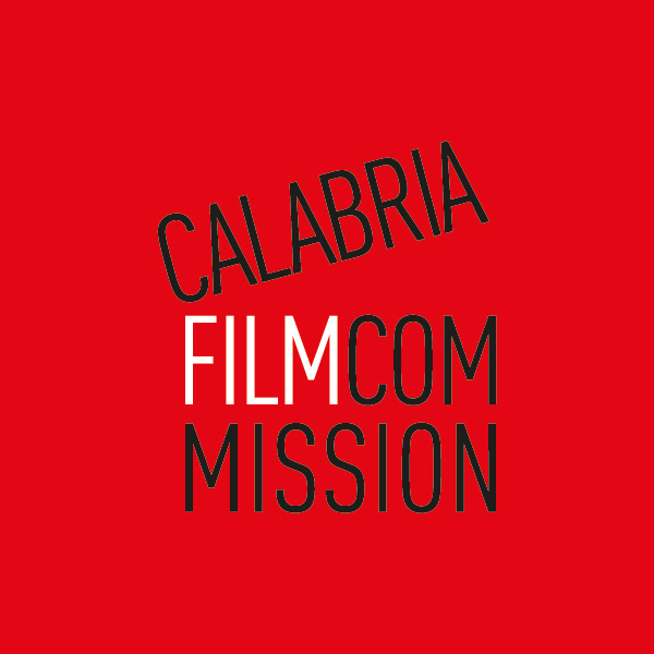 progettazione grafica logo Calabria film commission progettazione grafica logo Calabria film commission
