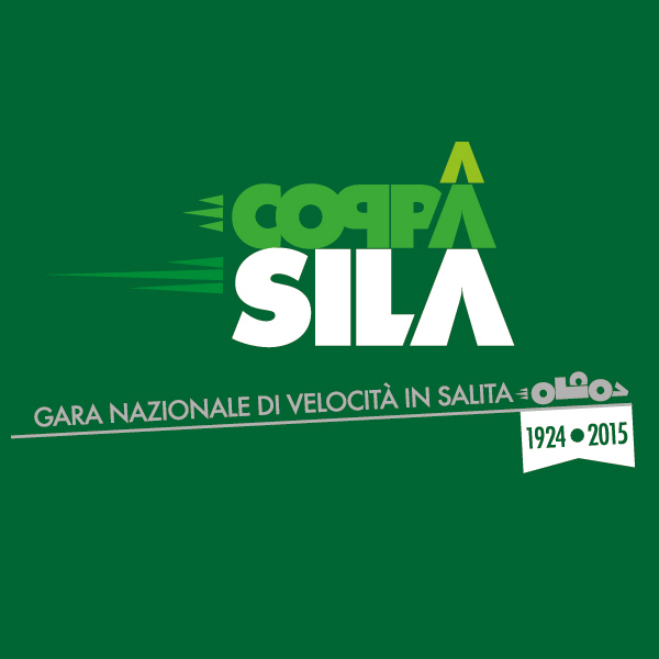 progettazione grafica logo coppa sila progettazione grafica logo coppa sila
