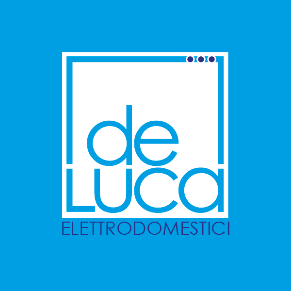 progettazione grafica logo de luca progettazione grafica logo de luca