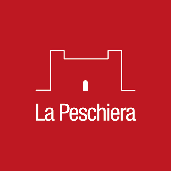 progettazione grafica logo la peschiera progettazione grafica logo la peschiera