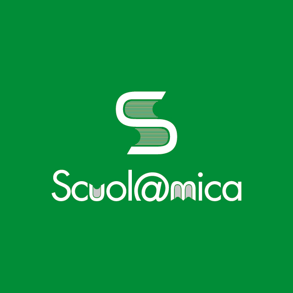 progettazione grafica logo scuolamica progettazione grafica logo scuolamica