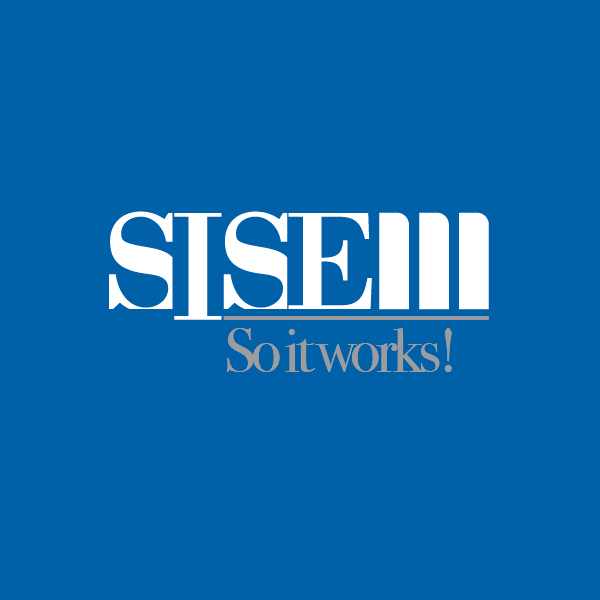progettazione grafica logo sisem progettazione grafica logo sisem