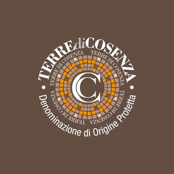 progettazione grafica logo terre di cosenza progettazione grafica logo terre di cosenza