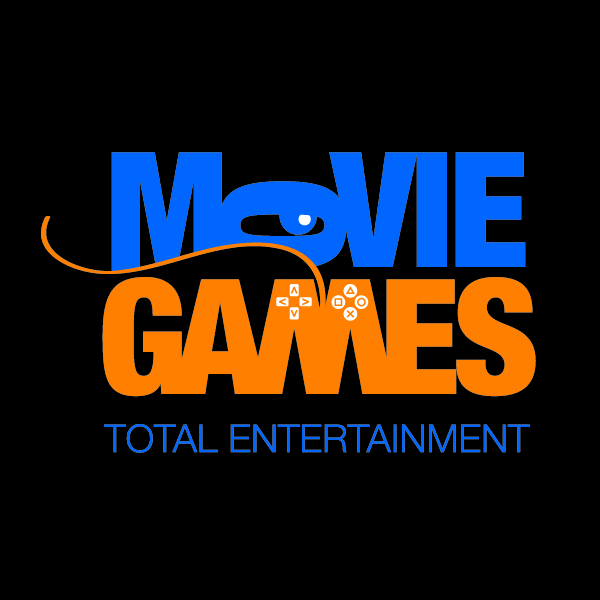 progettazione grafica logo movie games progettazione grafica logo movie games