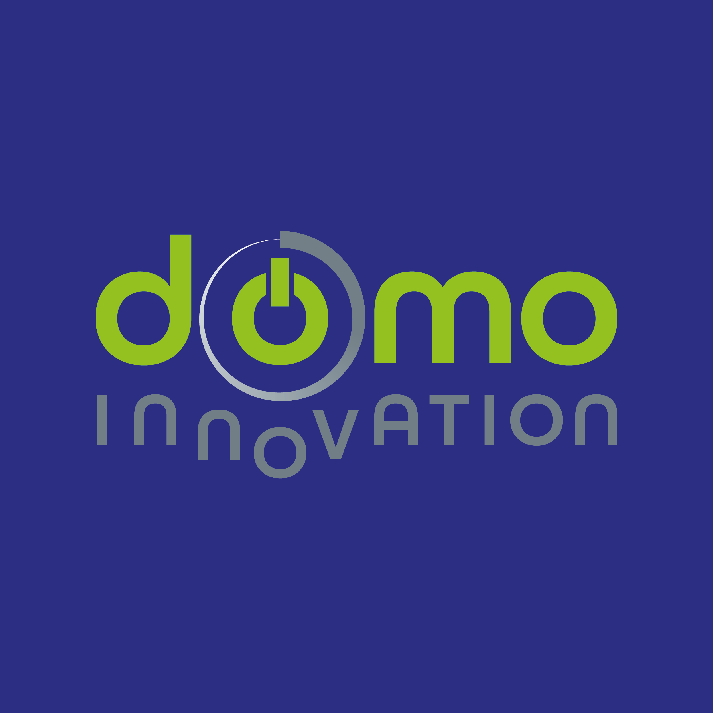 progettazione grafica logo domo innovation progettazione grafica logo domo innovation