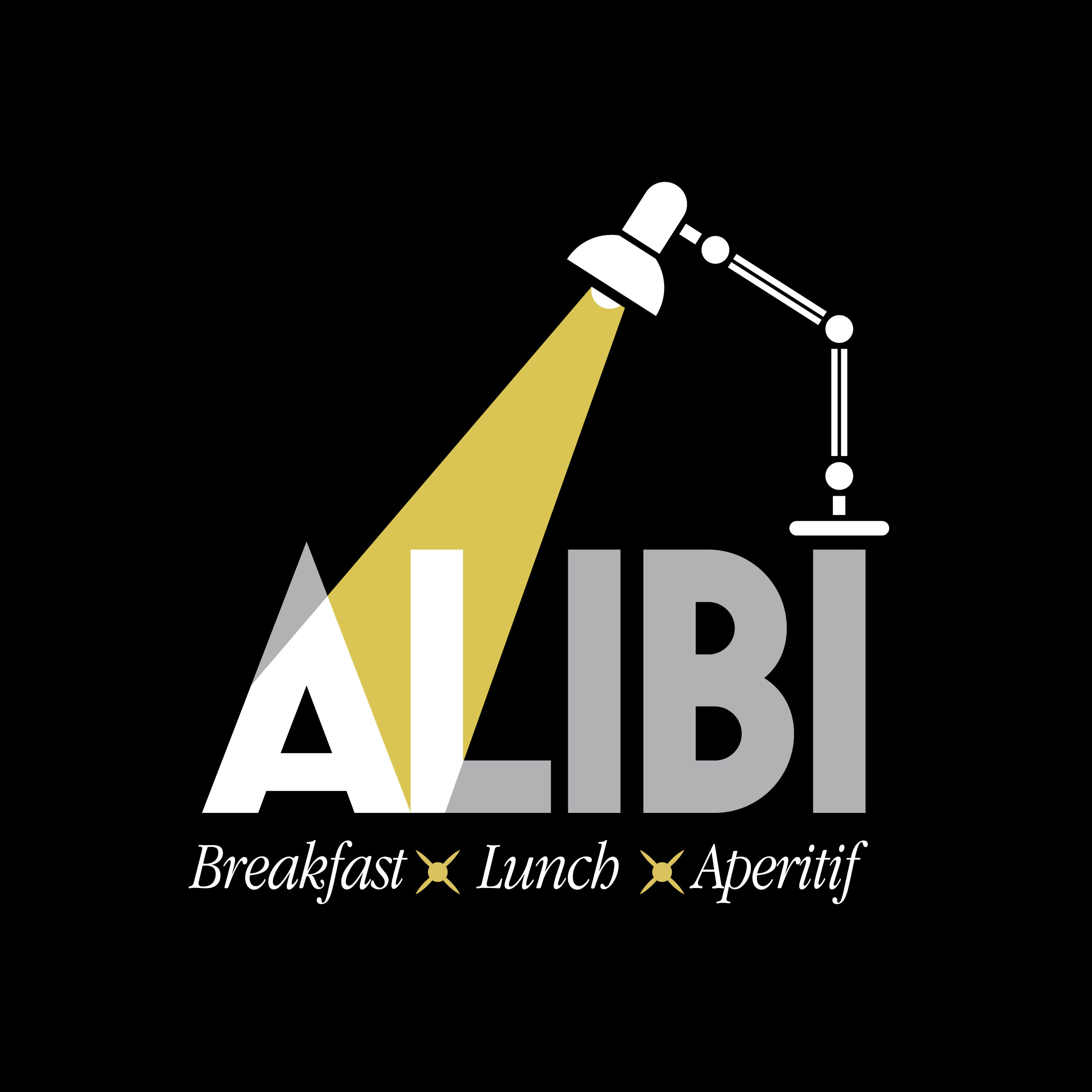 progettazione grafica logo alibi progettazione grafica logo alibi