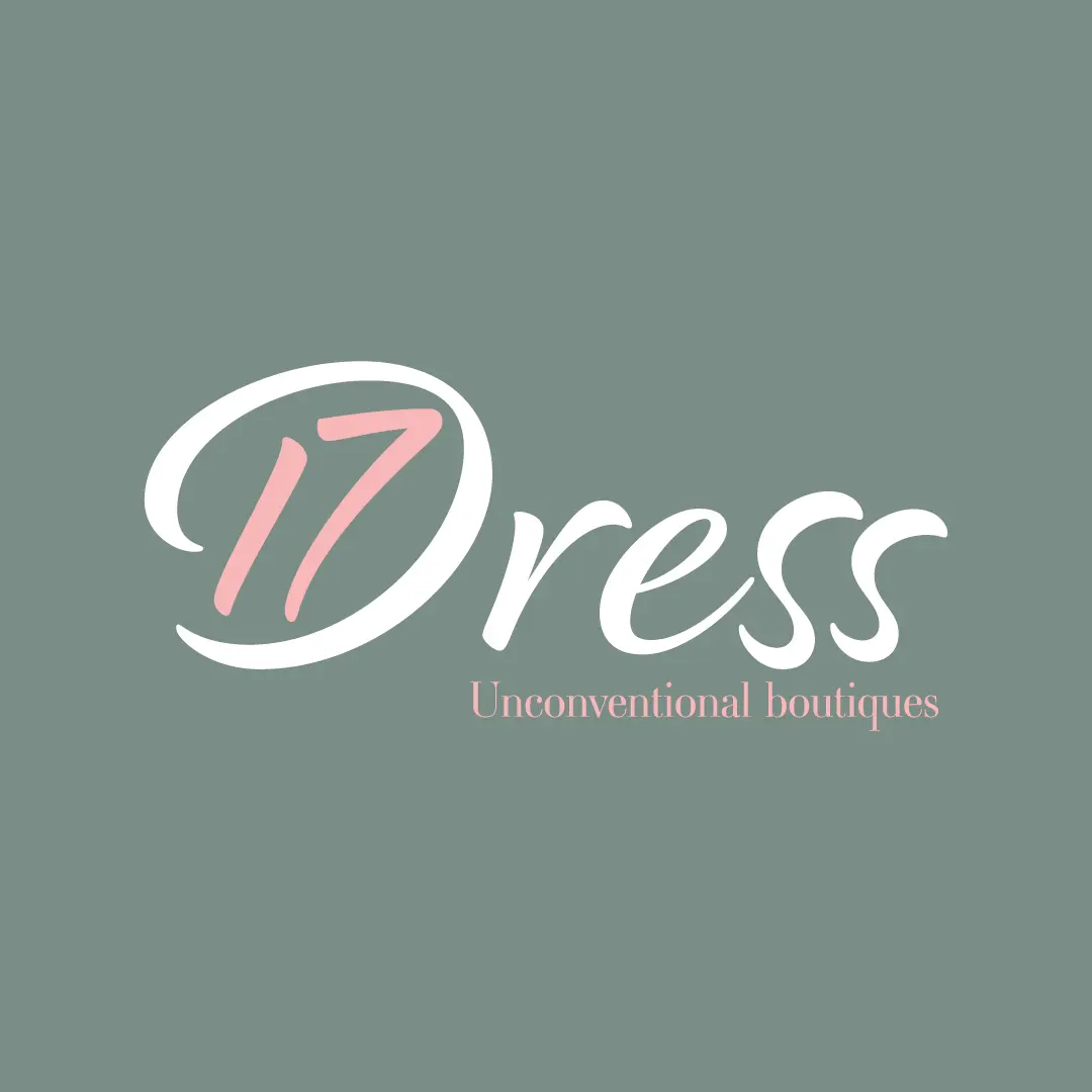 progettazione grafica logo dress17 progettazione grafica logo dress17