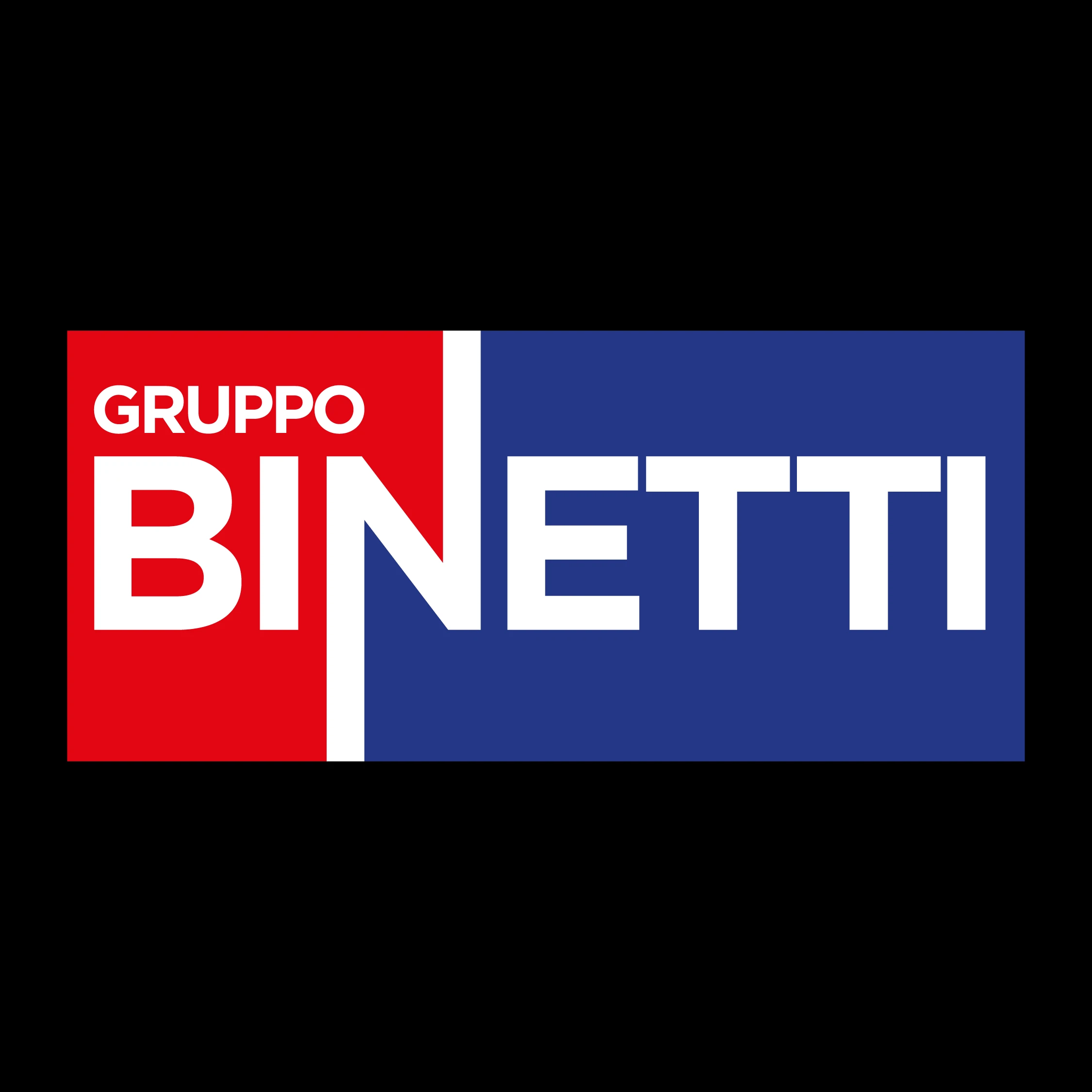 logo binetti logo binetti